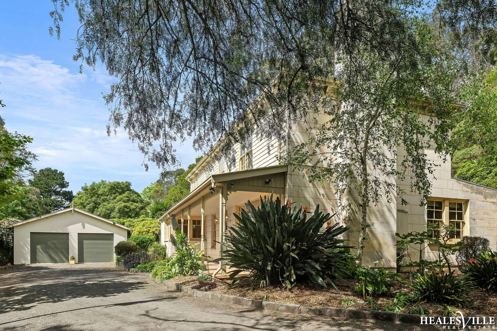 144 Mt Riddell Road, Healesville For Sale by Farmbuy.com - image 27