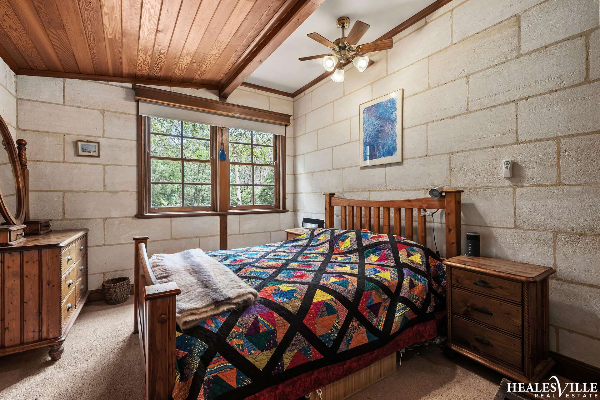 144 Mt Riddell Road, Healesville For Sale by Farmbuy.com - image 15