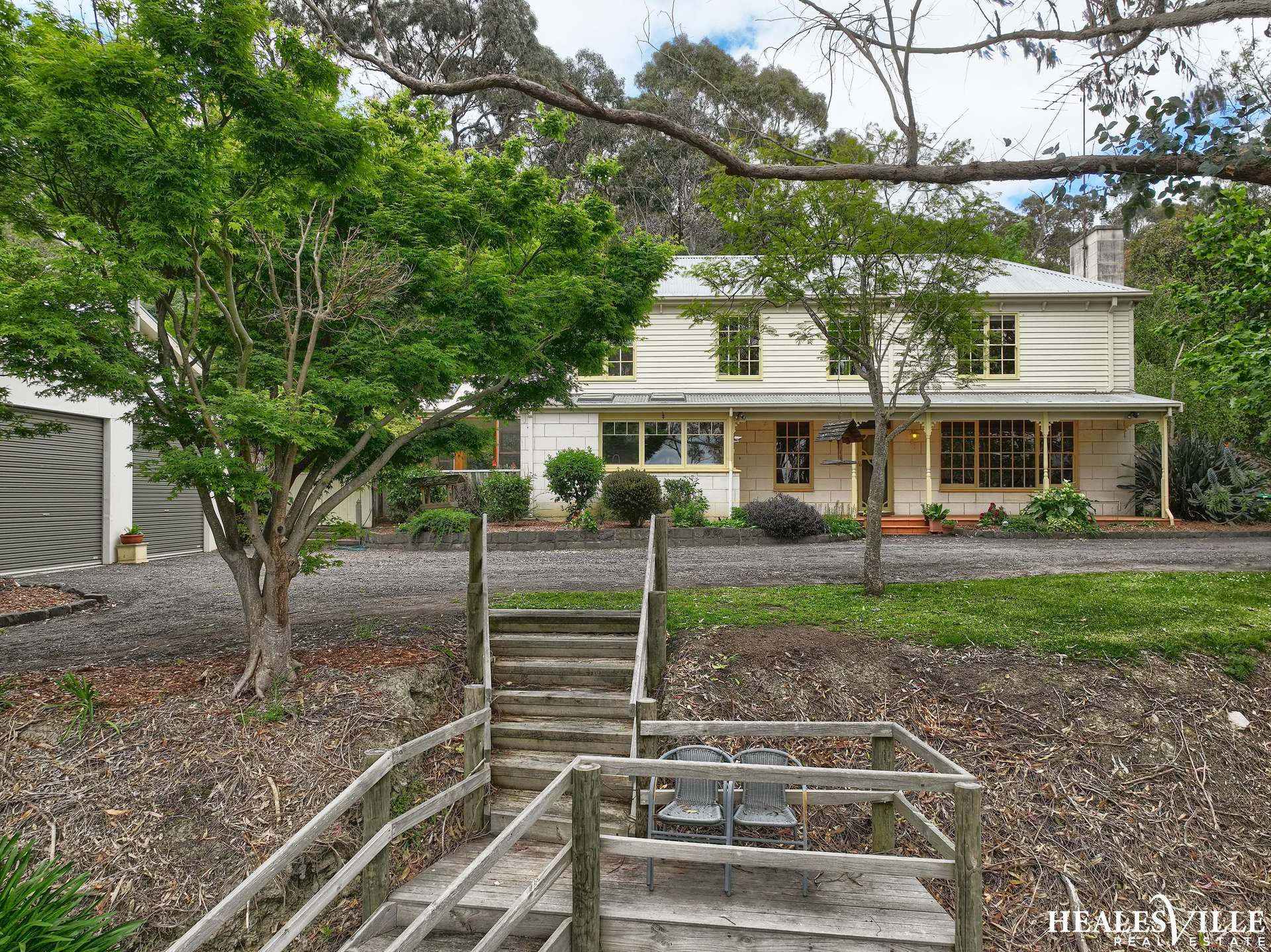 144 Mt Riddell Road, Healesville For Sale by Farmbuy.com - image 25