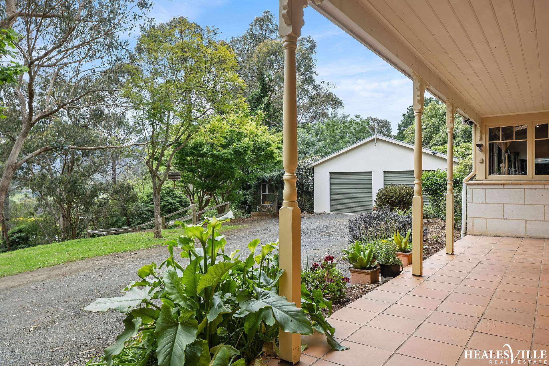 144 Mt Riddell Road, Healesville For Sale by Farmbuy.com - image 26