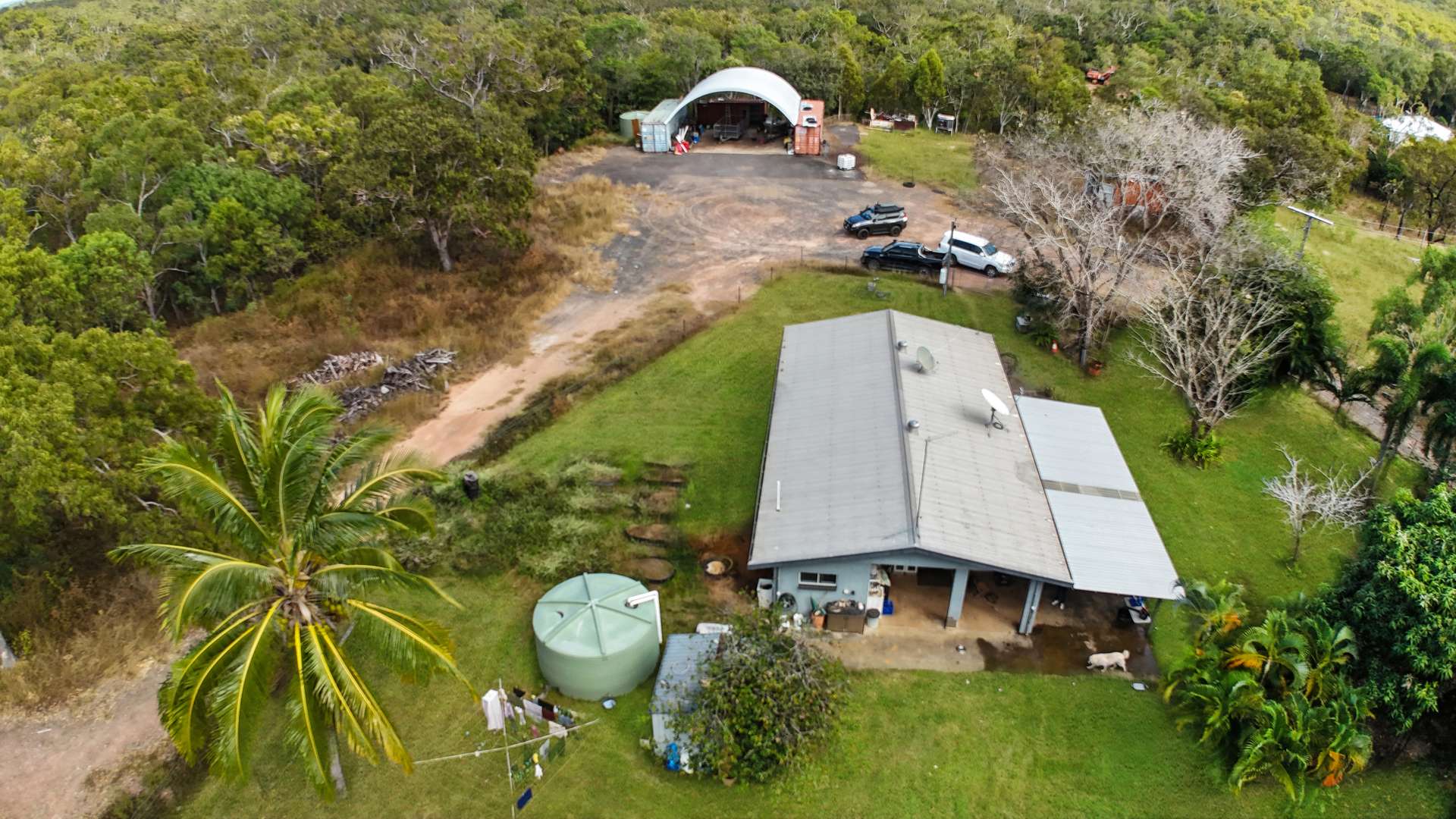 531 Endeavour Valley Road, Cooktown For Sale by Farmbuy.com - image 4