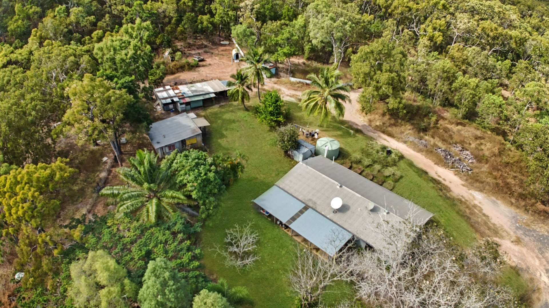531 Endeavour Valley Road, Cooktown For Sale by Farmbuy.com - image 3