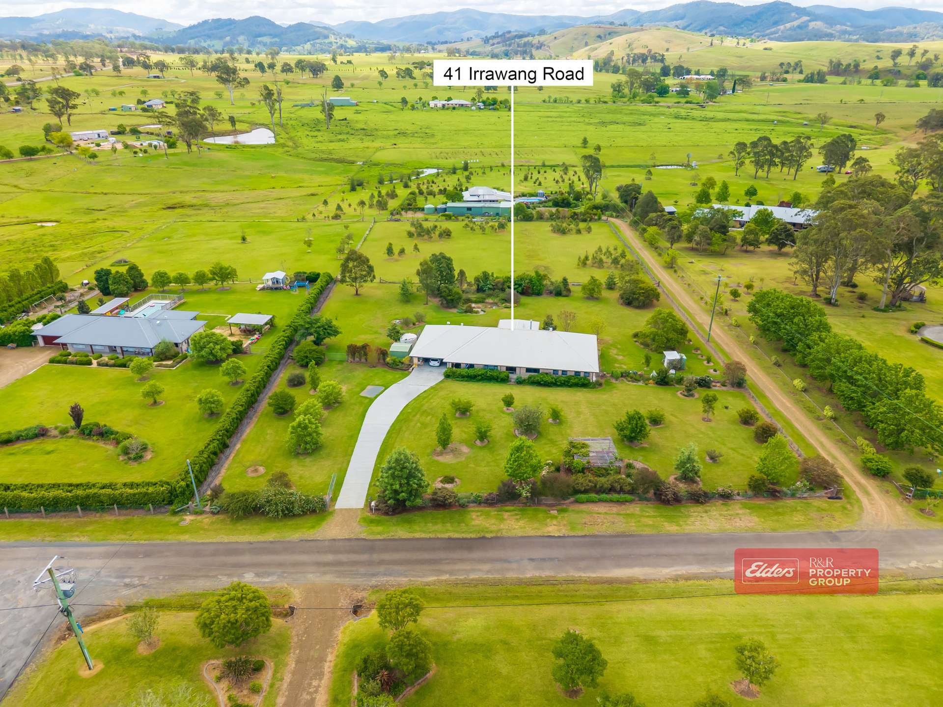 "Lissadell" 41 Irrawang Road, Gloucester For Sale by Farmbuy.com - image 1