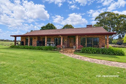 Farm For Sale - NSW - Inverell - 2360 - COUNTRY LIVING, CLOSE TO TOWN 