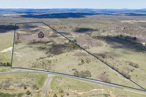 201 Sandy Point Road, Windellama NSW 2580
