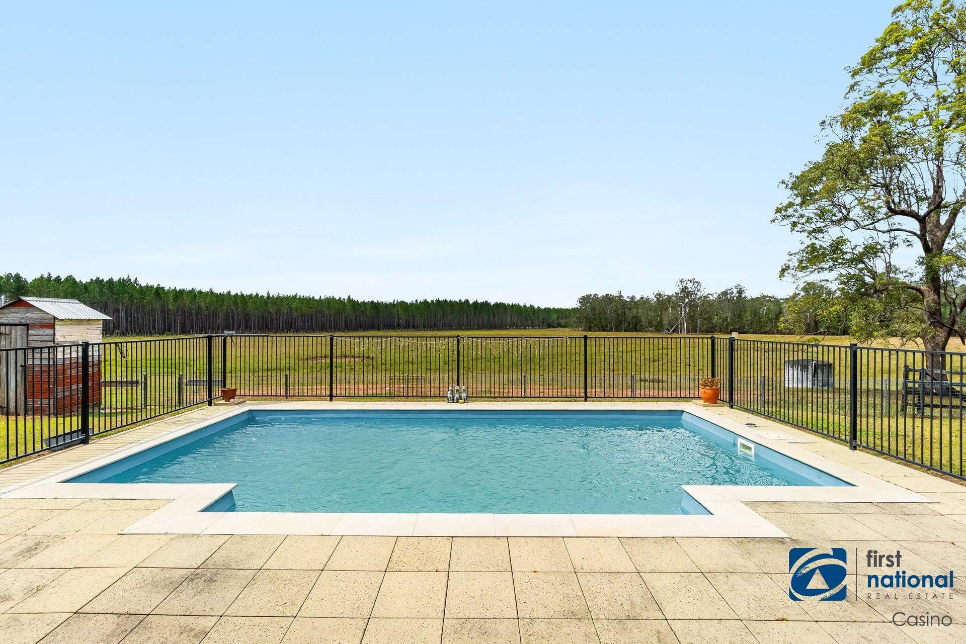 315 Myrtle Creek Road, MYRTLE CREEK Via, Casino For Sale by Farmbuy.com - image 20