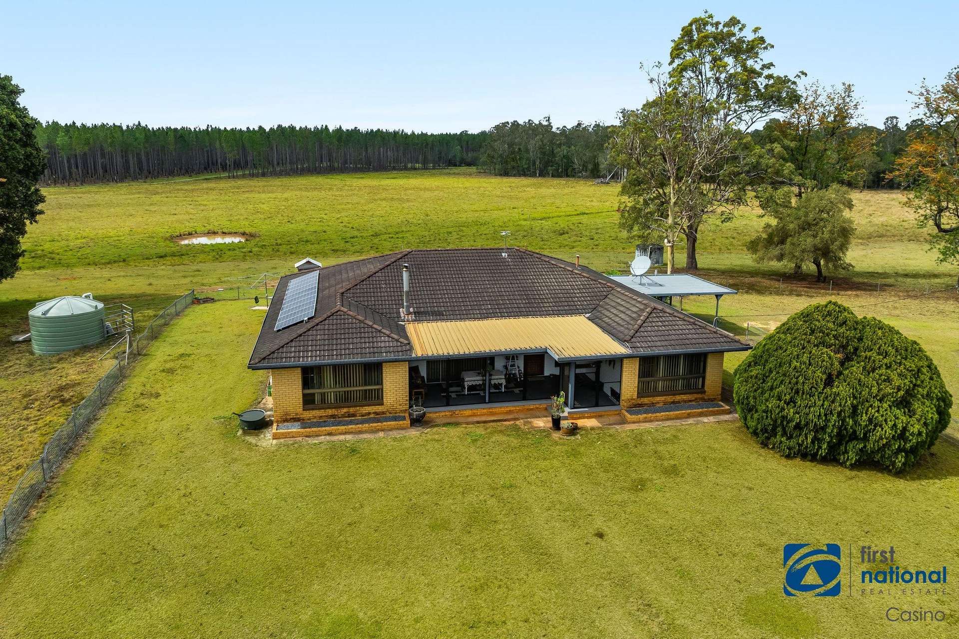 315 Myrtle Creek Road, MYRTLE CREEK Via, Casino For Sale by Farmbuy.com - image 6