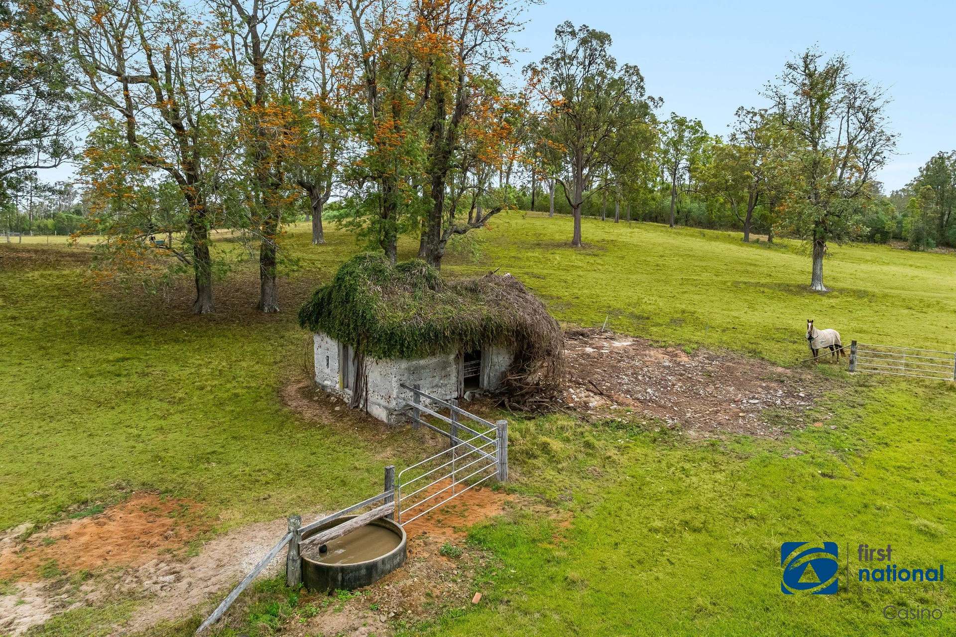 315 Myrtle Creek Road, MYRTLE CREEK Via, Casino For Sale by Farmbuy.com - image 26