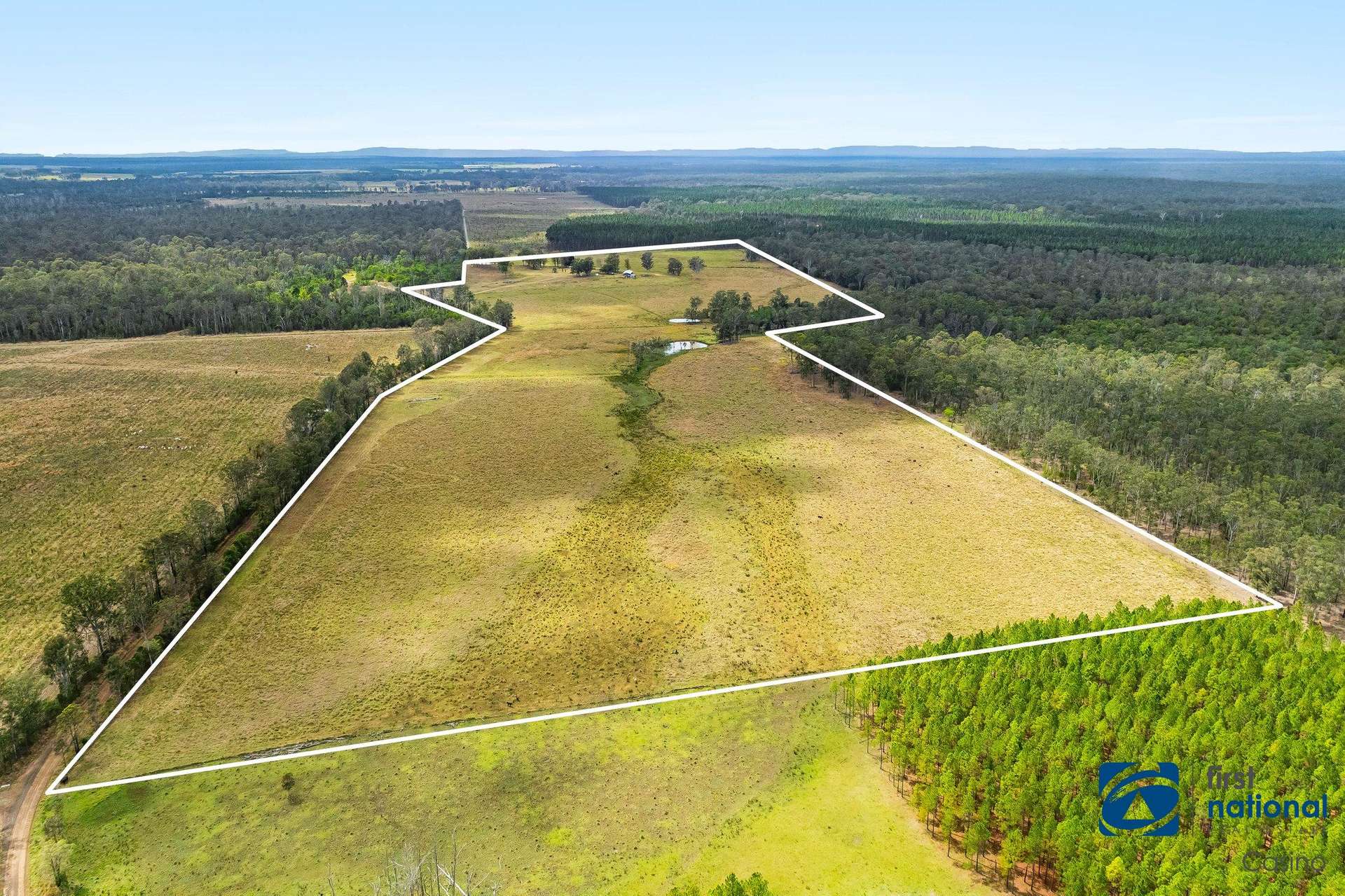 315 Myrtle Creek Road, MYRTLE CREEK Via, Casino For Sale by Farmbuy.com - image 23