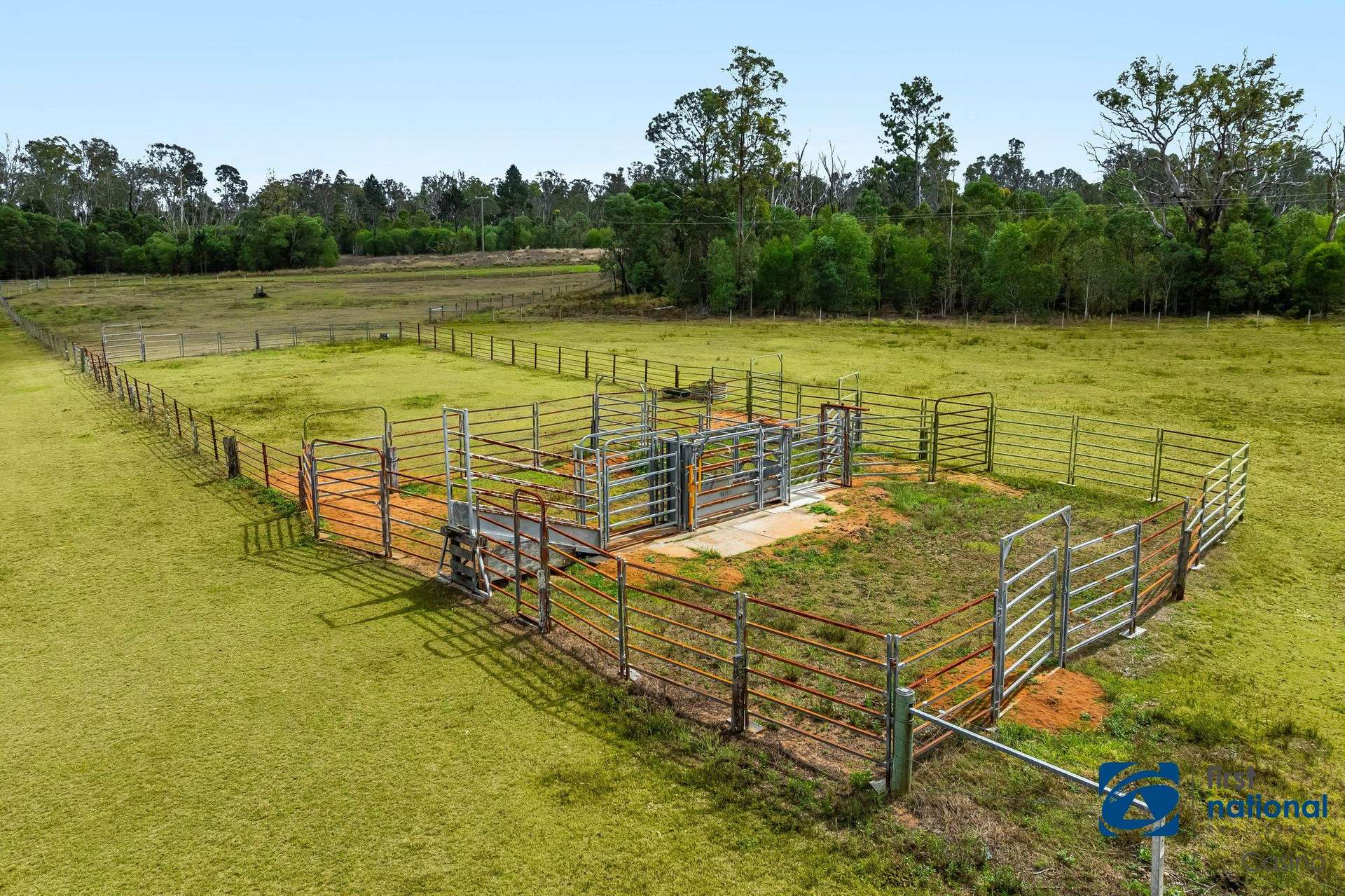 315 Myrtle Creek Road, MYRTLE CREEK Via, Casino For Sale by Farmbuy.com - image 22