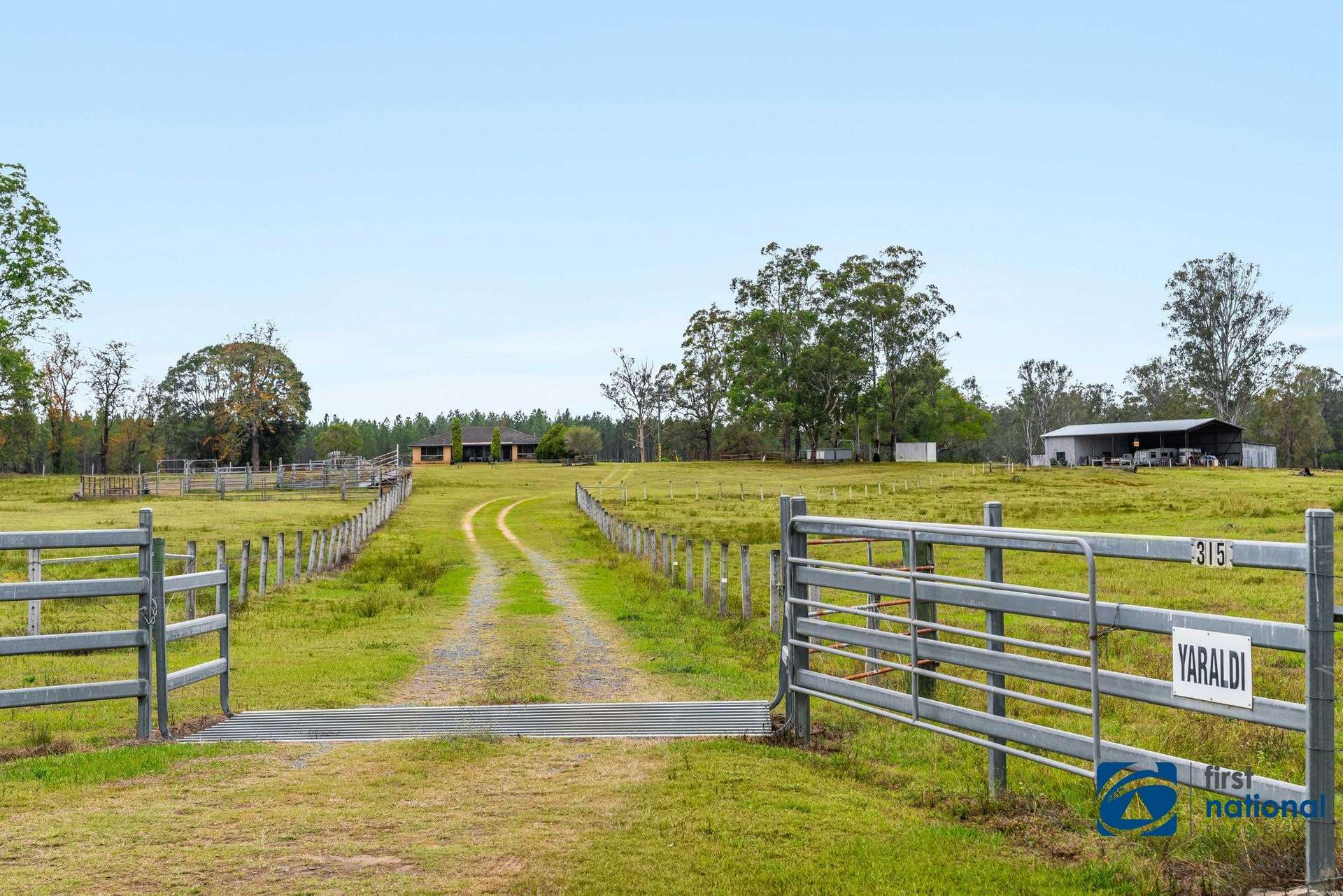 315 Myrtle Creek Road, MYRTLE CREEK Via, Casino For Sale by Farmbuy.com - image 28