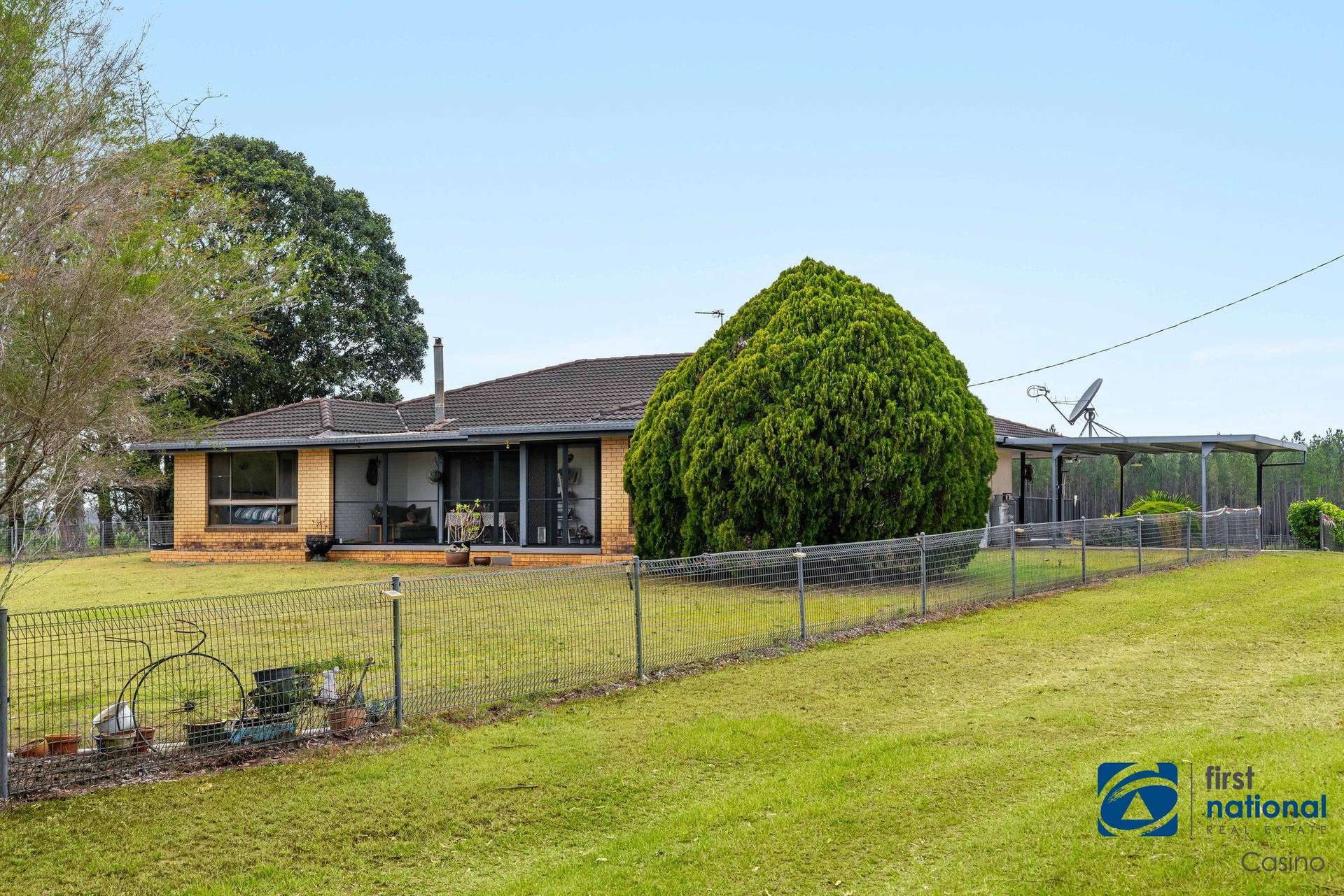315 Myrtle Creek Road, MYRTLE CREEK Via, Casino For Sale by Farmbuy.com - image 27