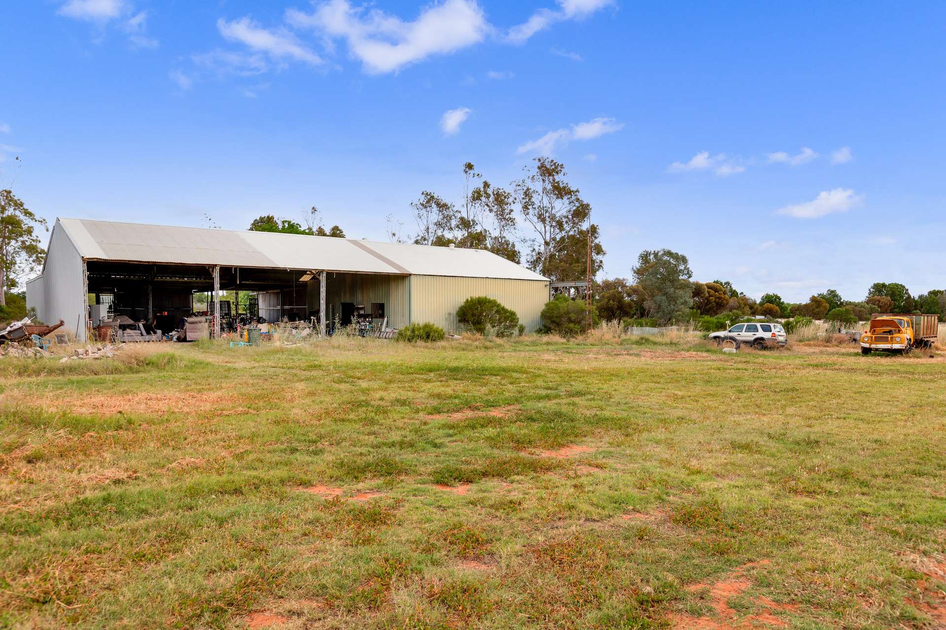 410 Sculthorpe Road, Nangiloc For Sale by Farmbuy.com - image 3