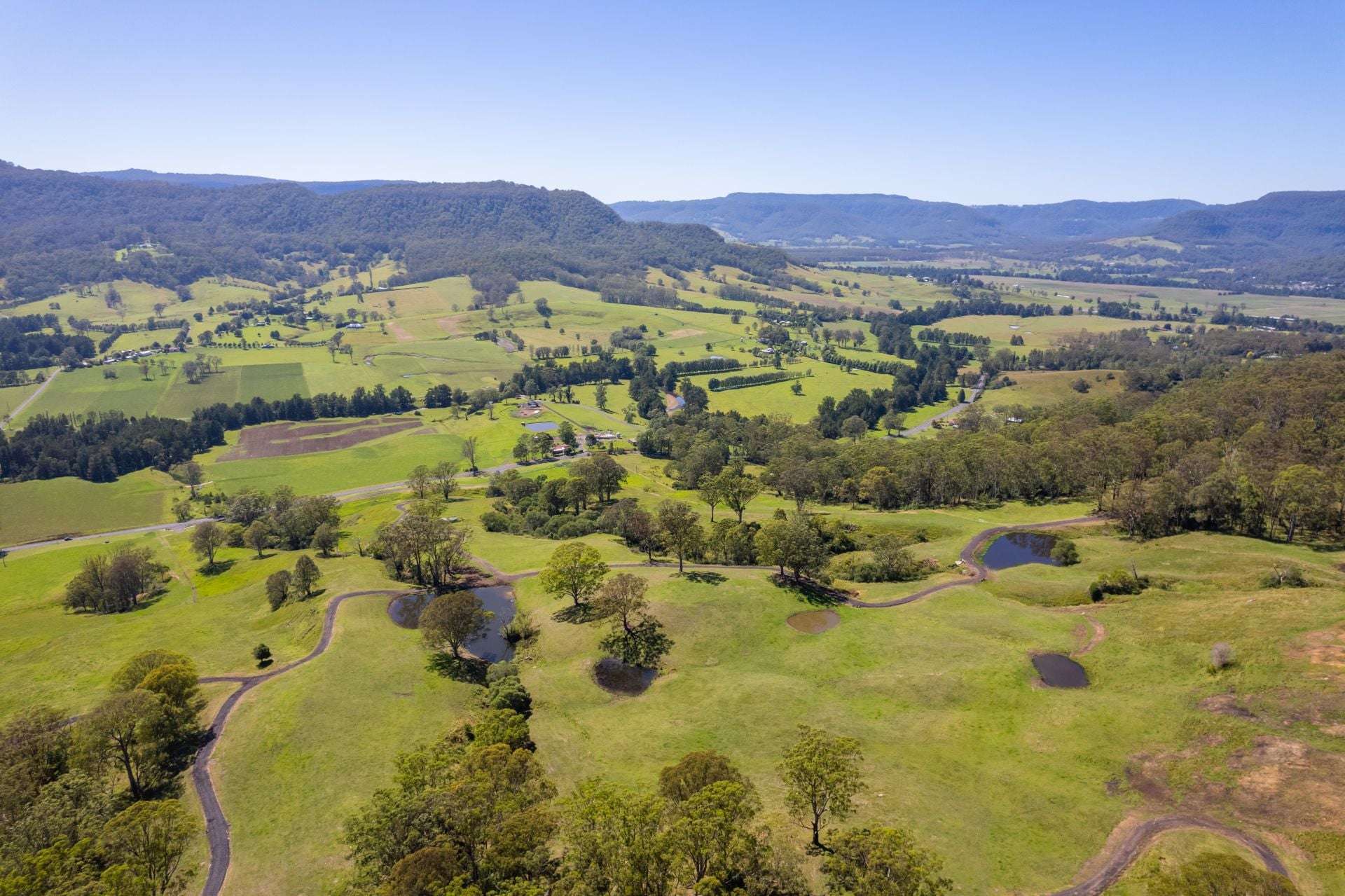 2319 Moss Vale Road, Kangaroo Valley For Sale by Farmbuy.com - image 8