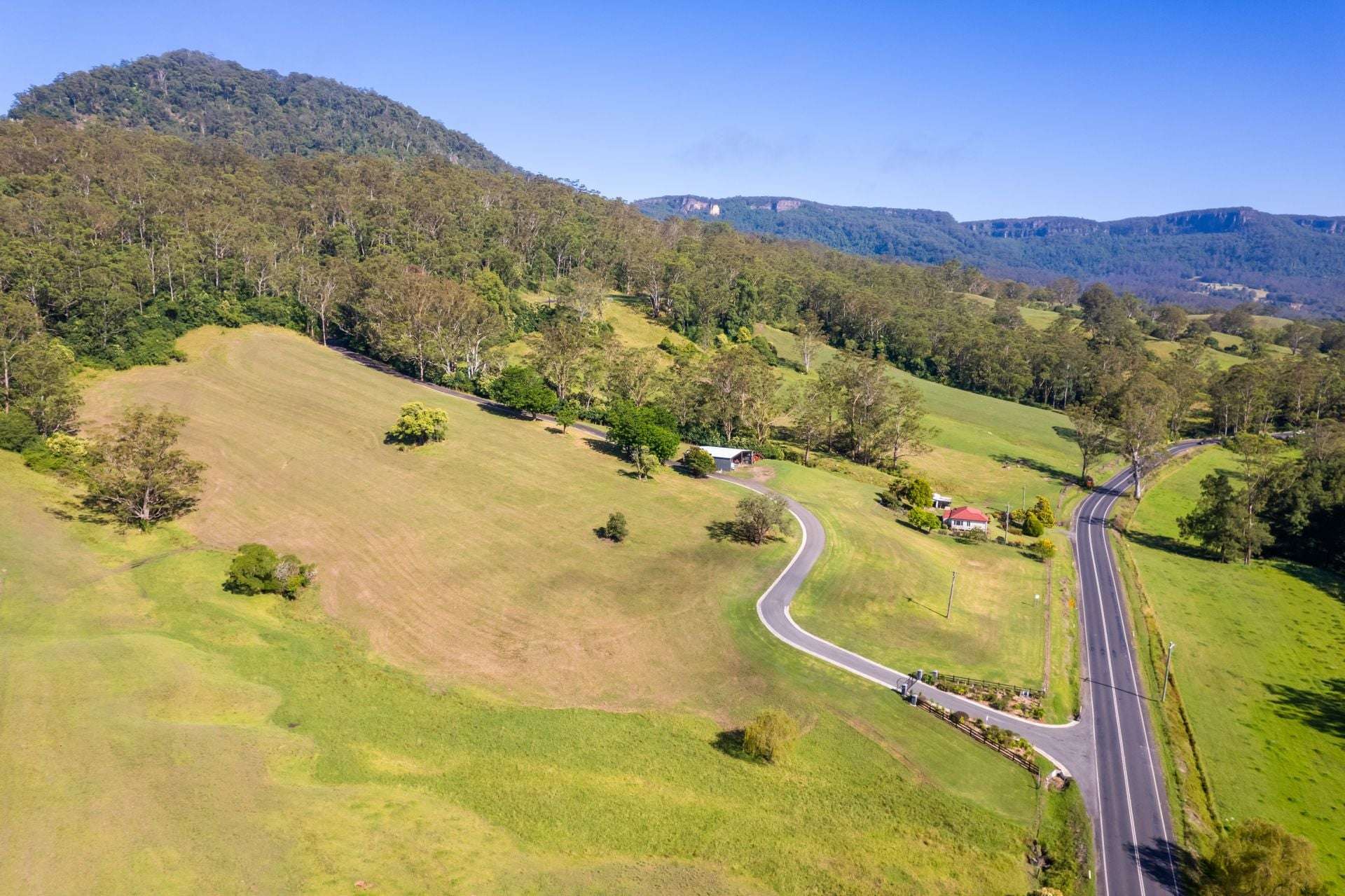 2319 Moss Vale Road, Kangaroo Valley For Sale by Farmbuy.com - image 6