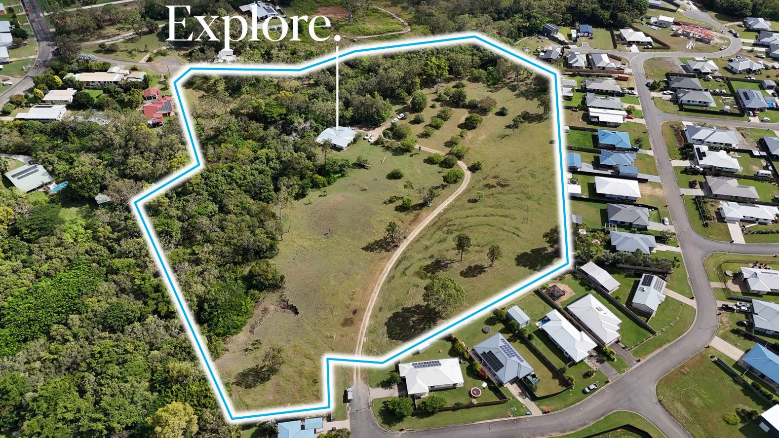 11 Kenneally Road, Mareeba For Sale by Farmbuy.com - image 1