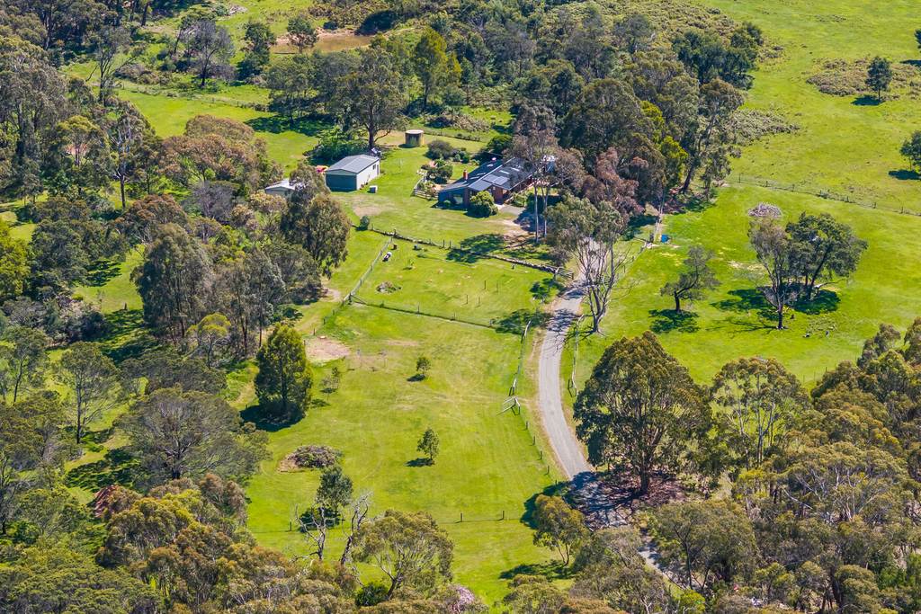 547 Pyalong Road, Lancefield VIC 3435