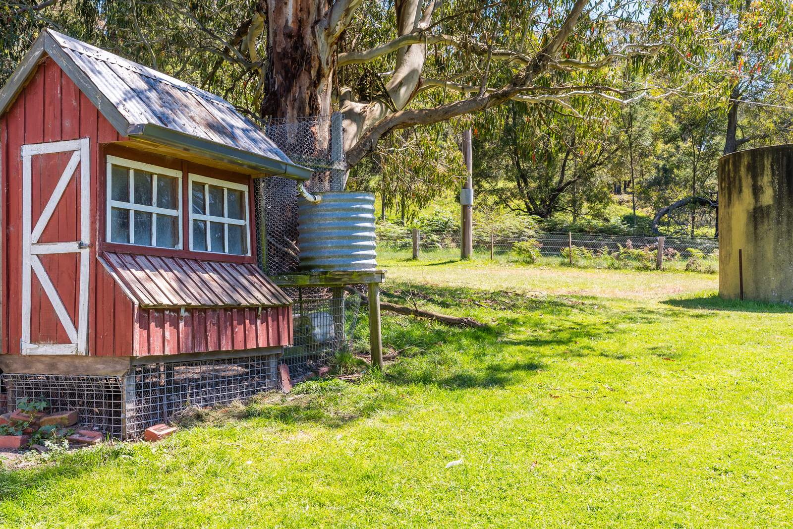547 Pyalong Road, Lancefield For Sale by Farmbuy.com - image 24