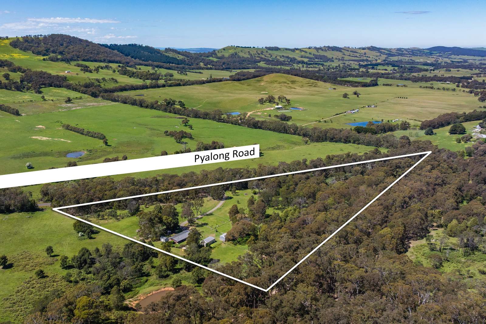 547 Pyalong Road, Lancefield For Sale by Farmbuy.com - image 5