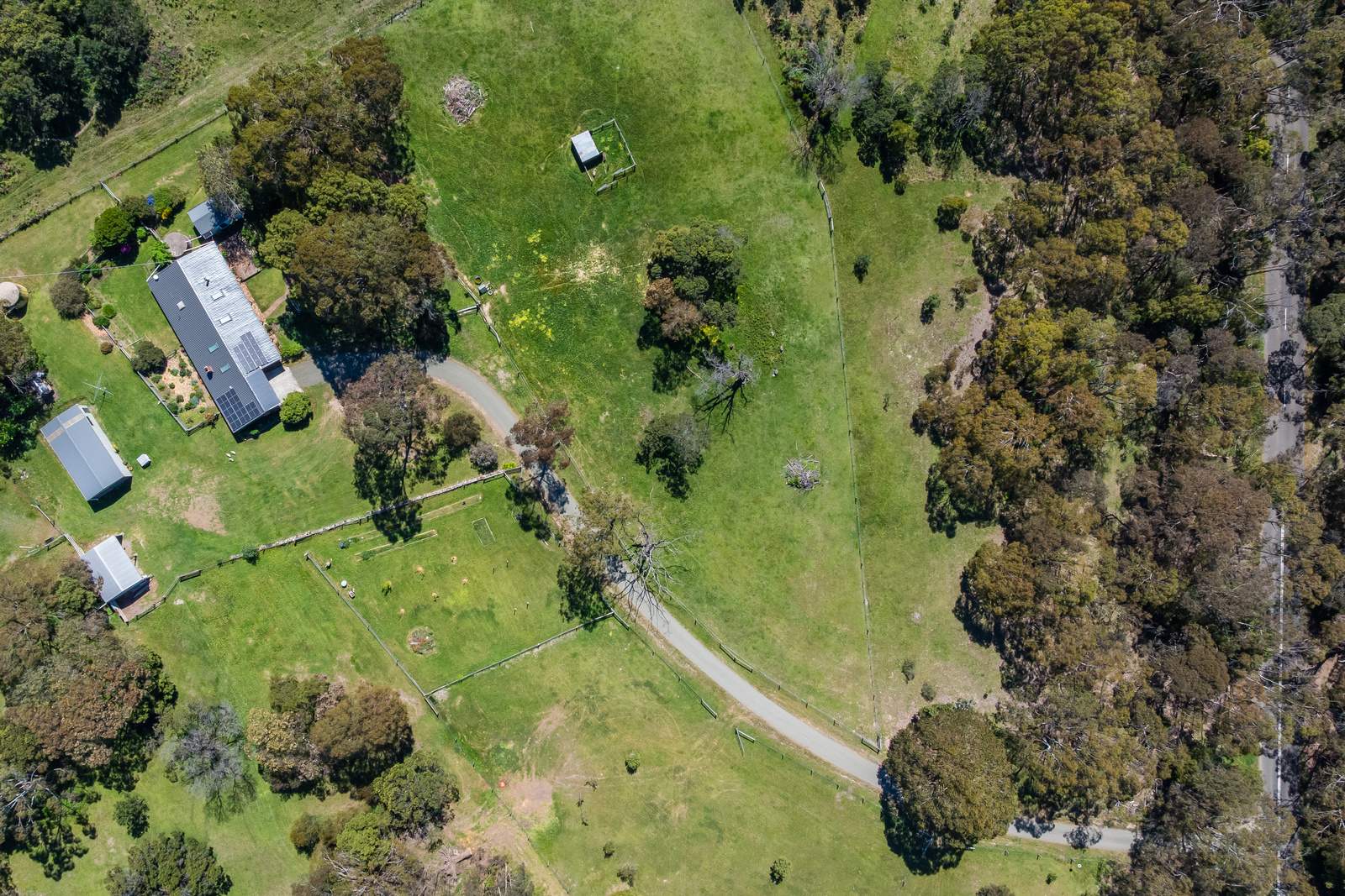547 Pyalong Road, Lancefield For Sale by Farmbuy.com - image 28