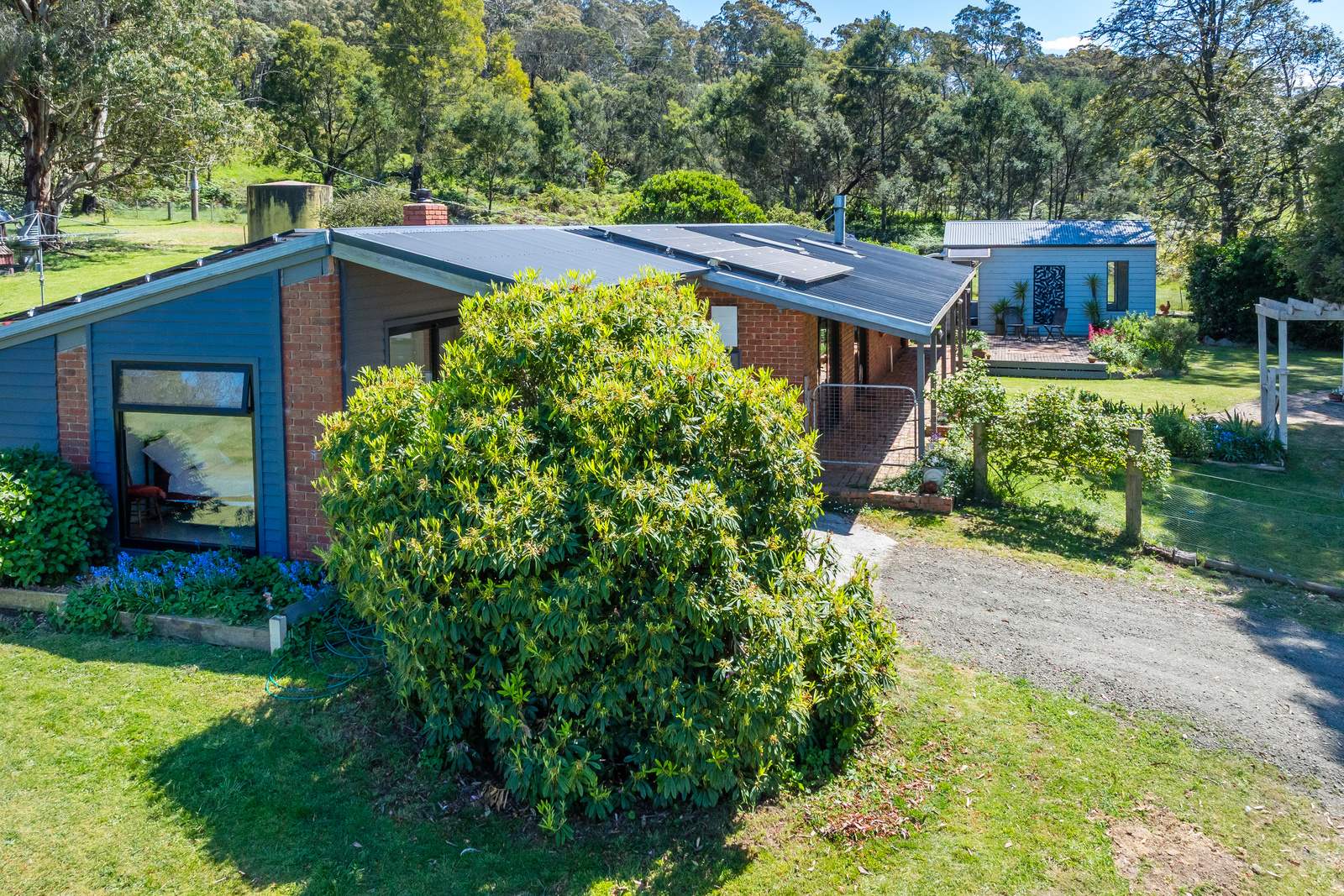 547 Pyalong Road, Lancefield For Sale by Farmbuy.com - image 27