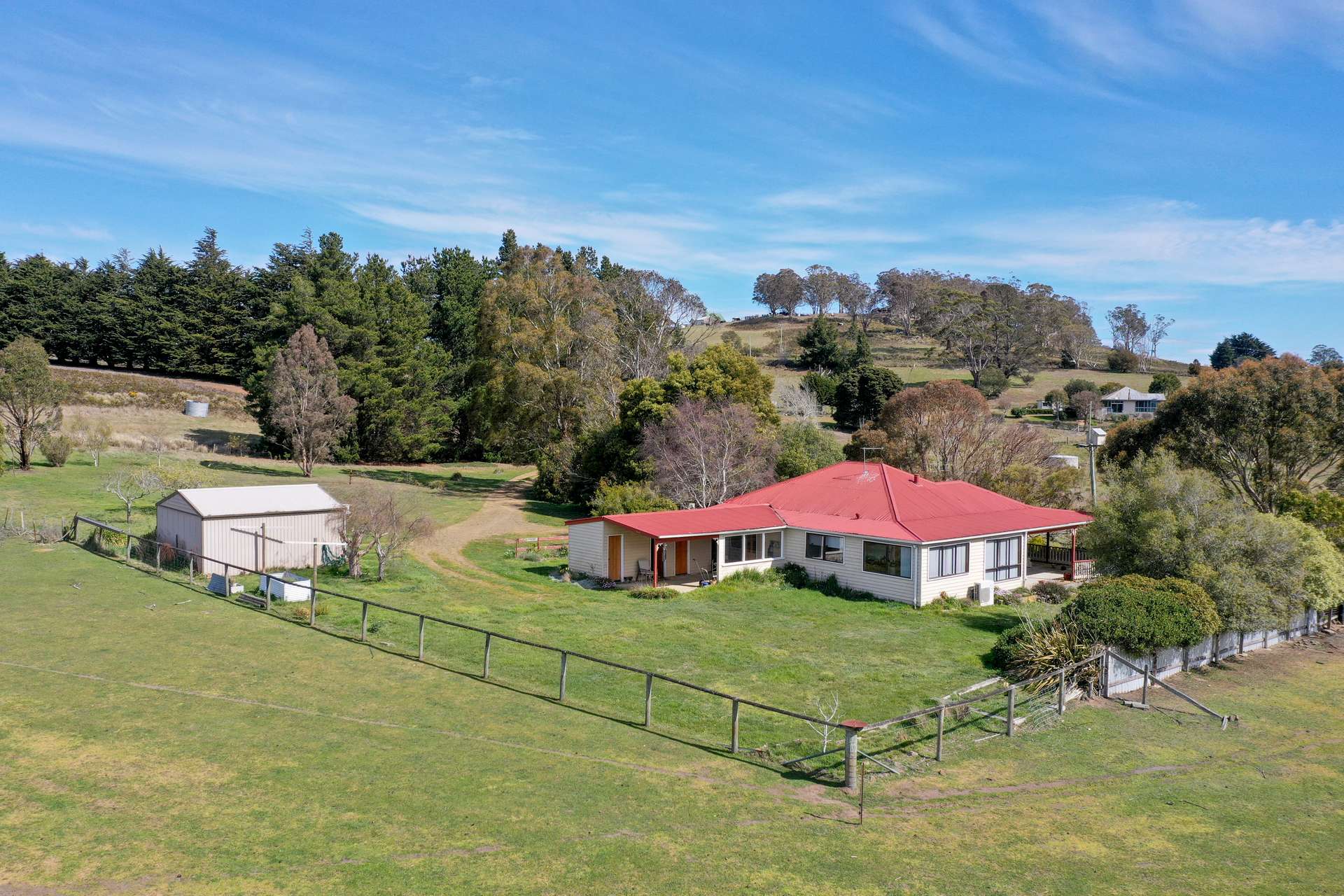 121 Ceres Road, Mount Seymour For Sale by Farmbuy.com - image 2
