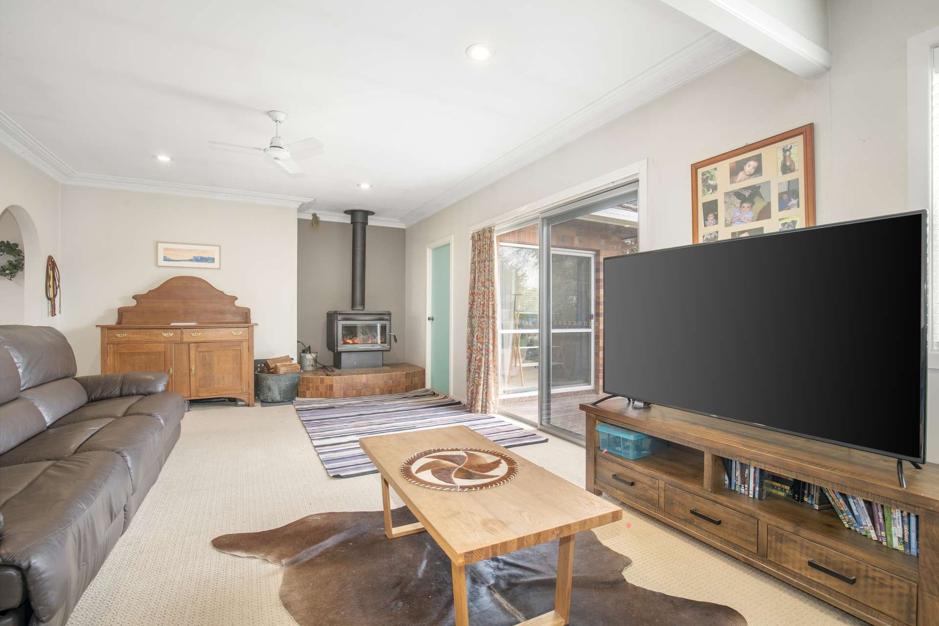 3214 Mount Mitchell Road, Glencoe Auction by Farmbuy.com - image 3