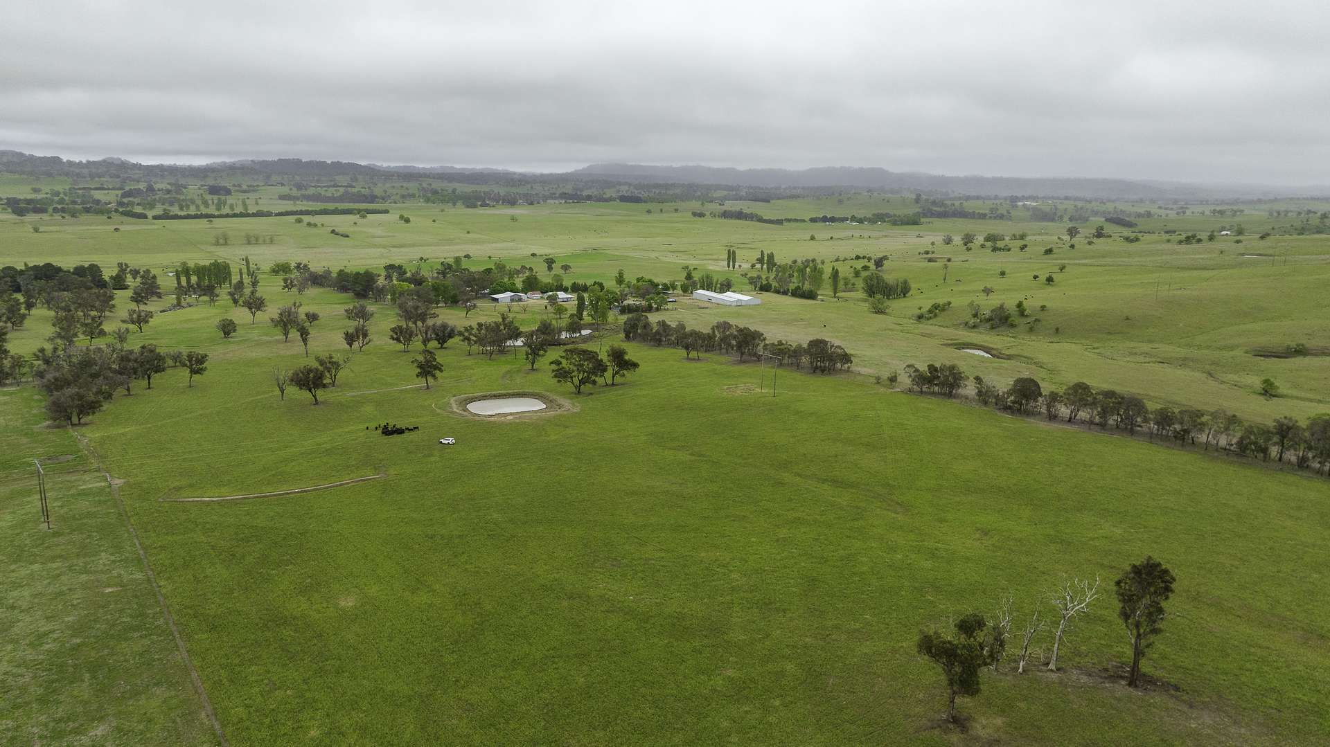 3214 Mount Mitchell Road, Glencoe Auction by Farmbuy.com - image 13