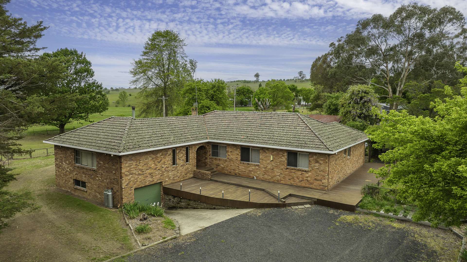 3214 Mount Mitchell Road, Glencoe Auction by Farmbuy.com - image 6