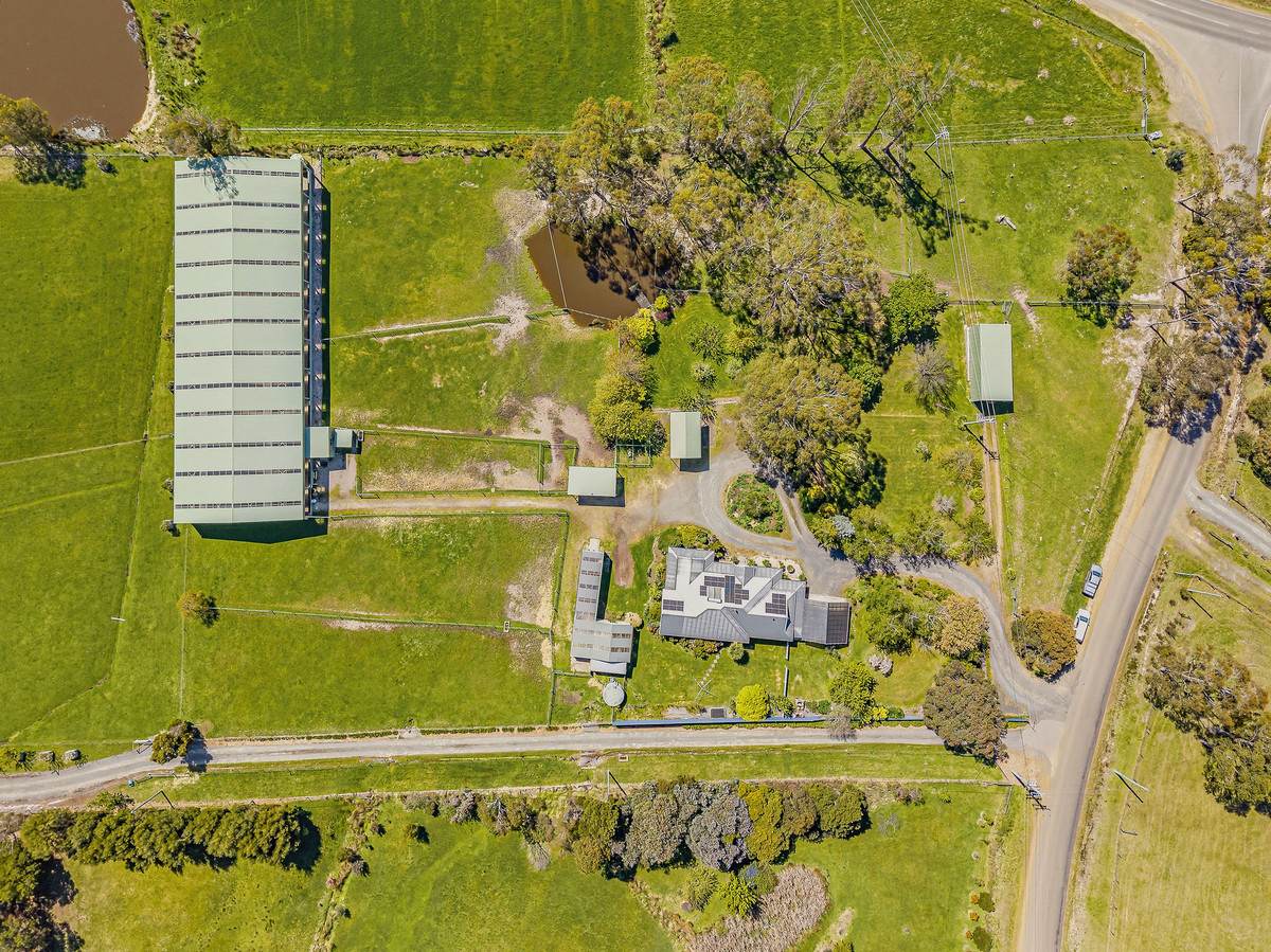 10 Allens Rivulet Road, Allens Rivulet For Sale by Farmbuy.com - image 35