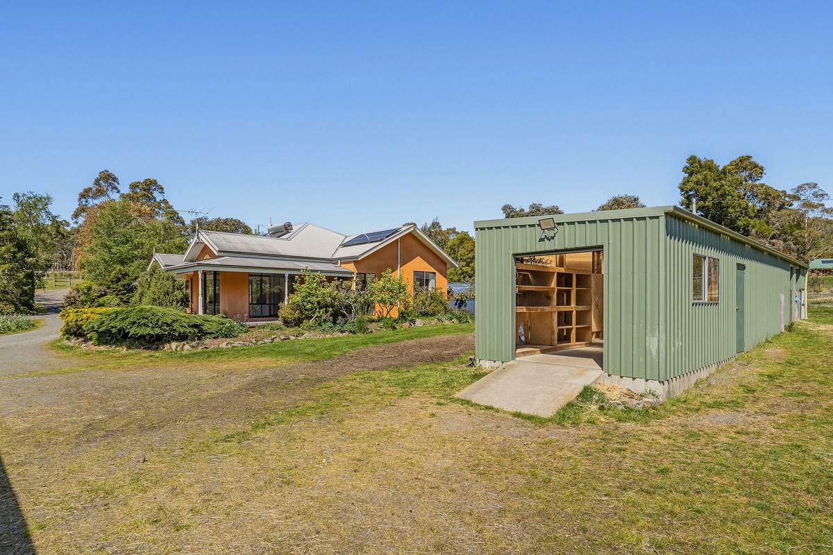 10 Allens Rivulet Road, Allens Rivulet For Sale by Farmbuy.com - image 32