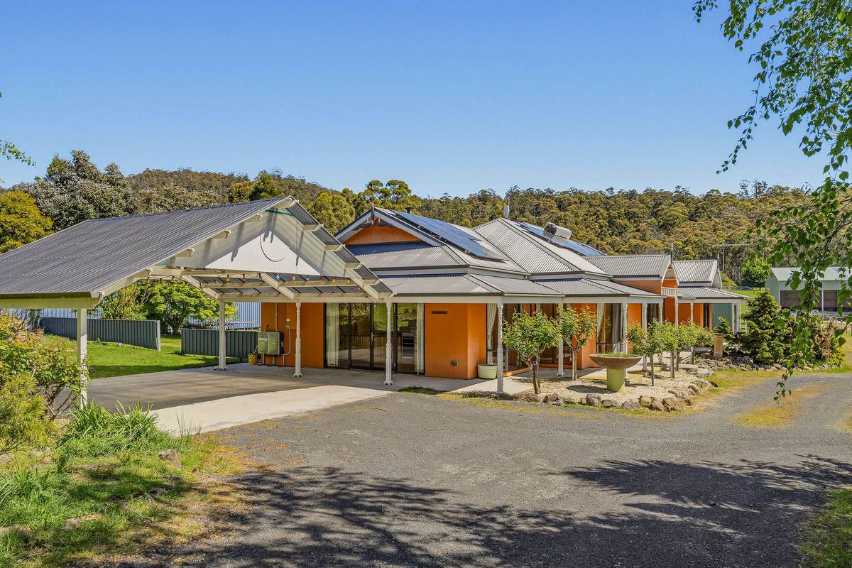 10 Allens Rivulet Road, Allens Rivulet For Sale by Farmbuy.com - image 2