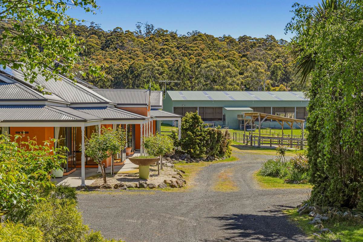 10 Allens Rivulet Road, Allens Rivulet For Sale by Farmbuy.com - image 1