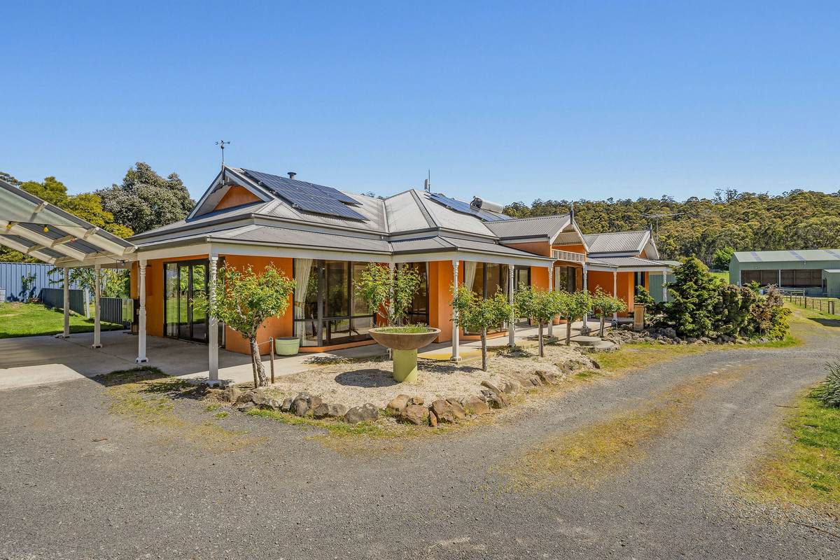 10 Allens Rivulet Road, Allens Rivulet For Sale by Farmbuy.com - image 3