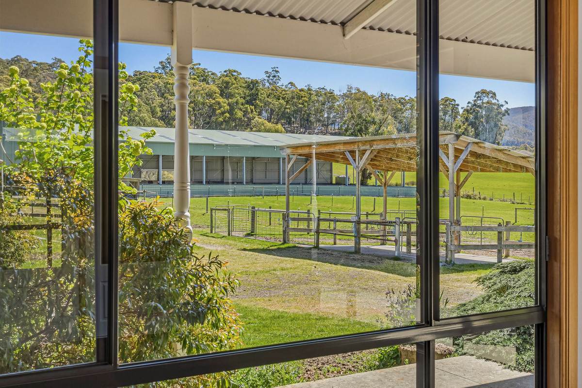 10 Allens Rivulet Road, Allens Rivulet For Sale by Farmbuy.com - image 5