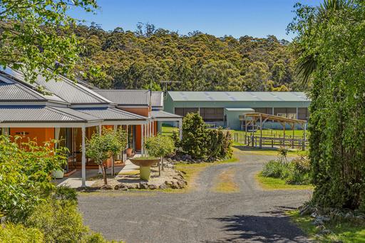 10 Allens Rivulet Road, Allens Rivulet TAS 7150