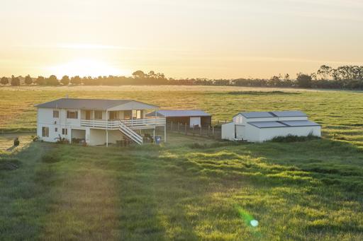 Farm For Sale - VIC - Winchelsea - 3241 - Lifestyle, Grazing Land and Future Flexibility on 25 Acres! 
