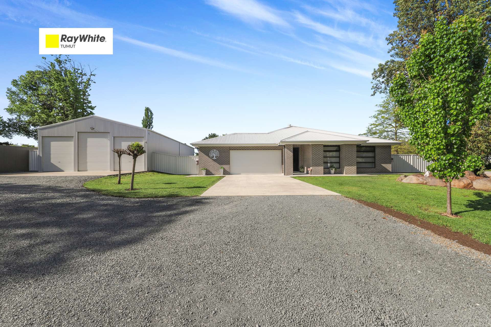 36 Cromwell Street, Adelong For Sale by Farmbuy.com - image 1