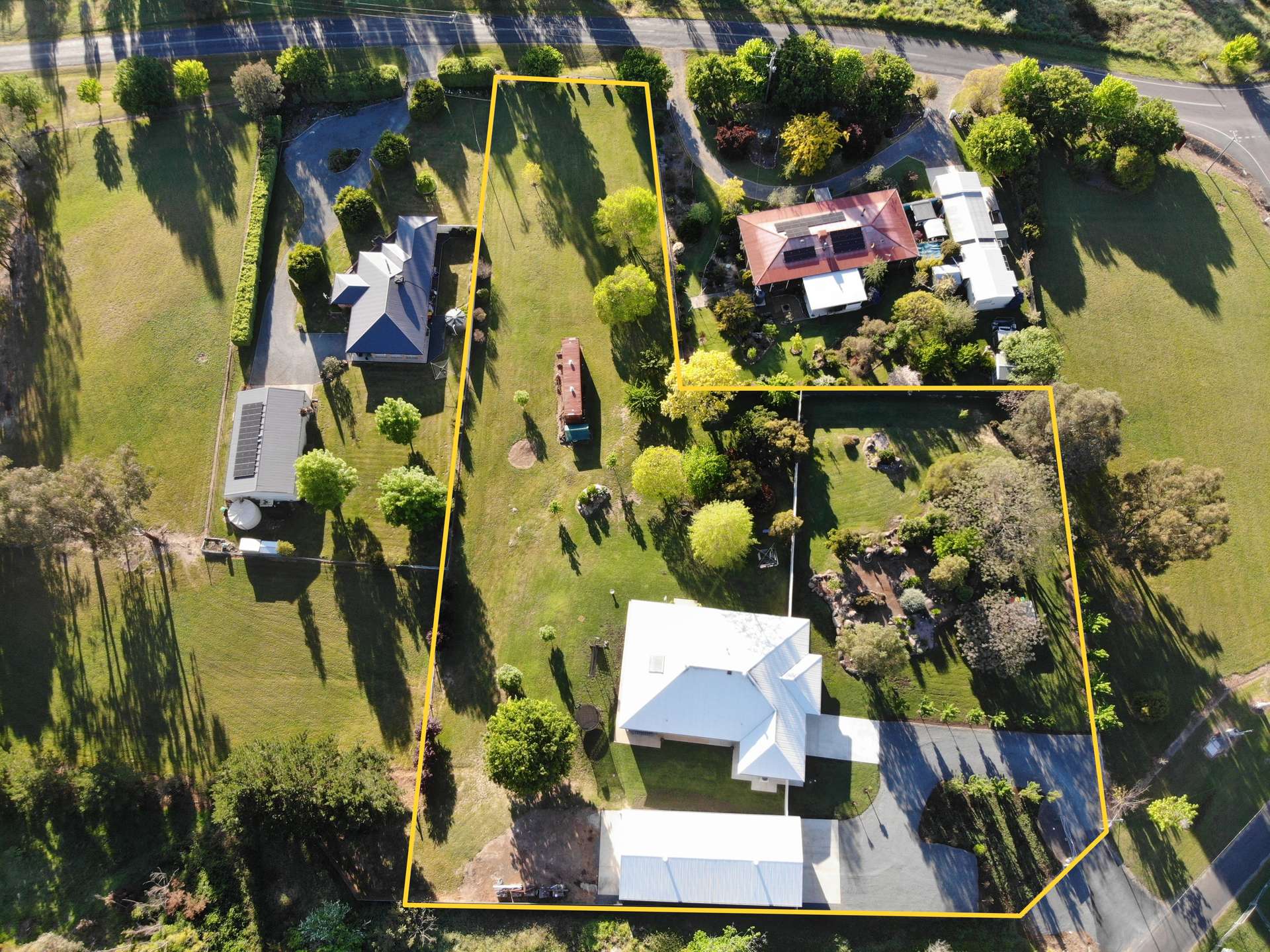 36 Cromwell Street, Adelong For Sale by Farmbuy.com - image 26