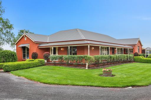 159 Panmure-Laang Road, Panmure VIC 3265