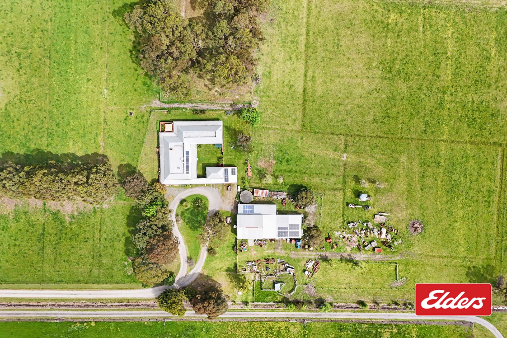 135 Daleys Road, Koo Wee Rup North For Sale by Farmbuy.com - image 21