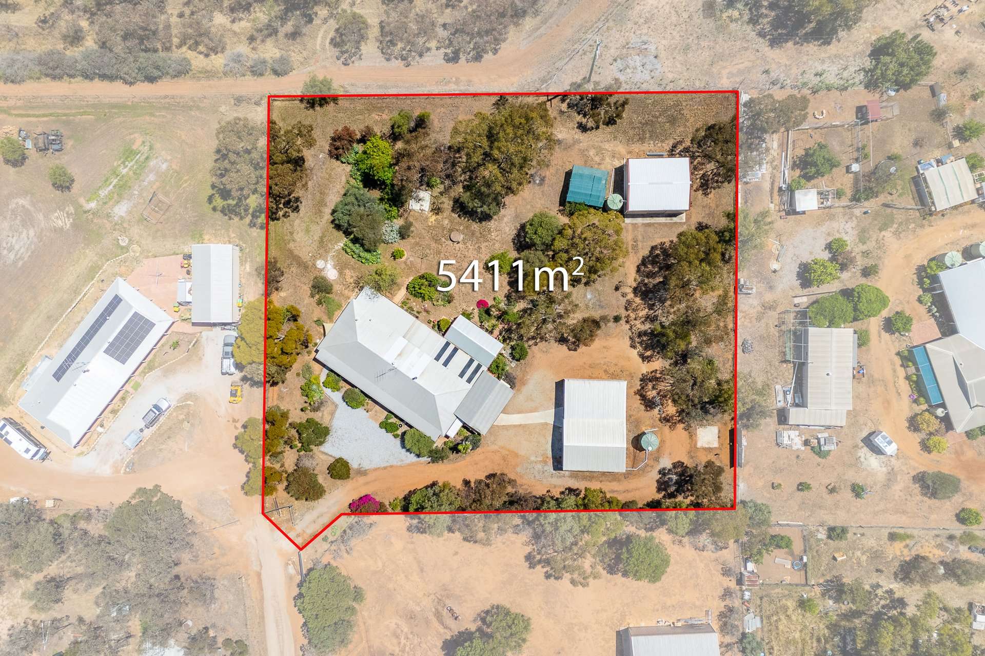 127 Woodley Farm Drive, Northam For Sale by Farmbuy.com - image 1