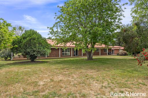 Farm For Sale - NSW - Lake Albert - 2650 - A Private Seven-Acre Sanctuary with Breathtaking Views 