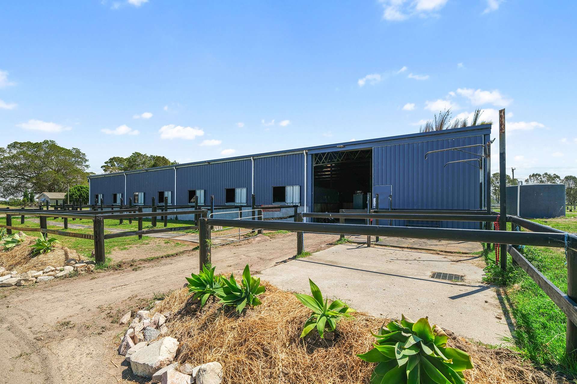 240 Scotch Creek Road, Millers Forest For Sale by Farmbuy.com - image 8