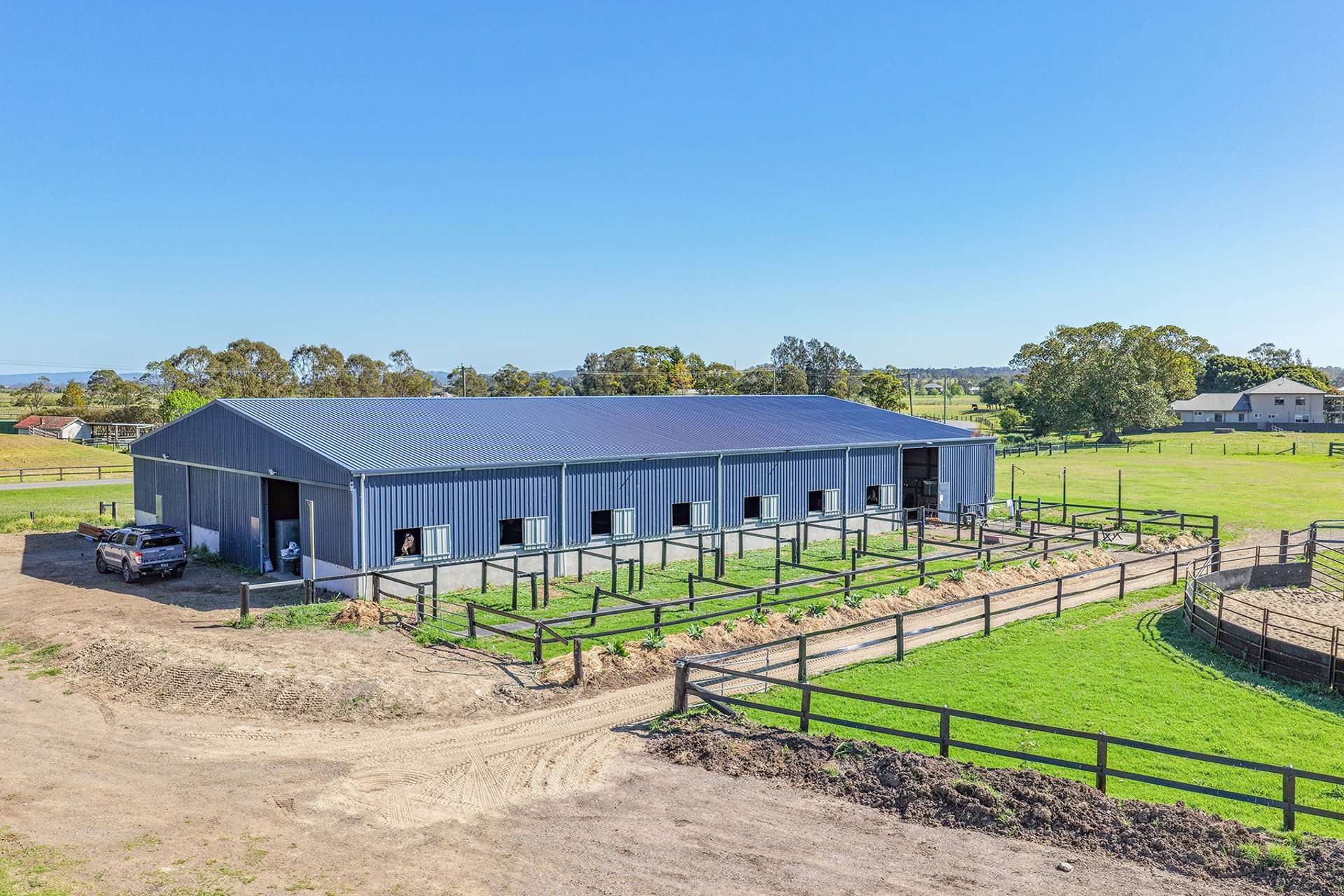 240 Scotch Creek Road, Millers Forest For Sale by Farmbuy.com - image 4