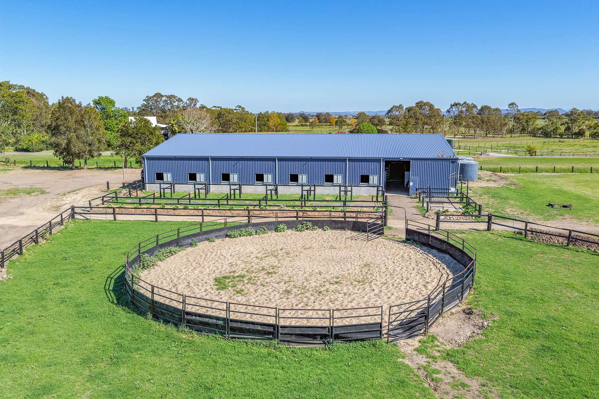 240 Scotch Creek Road, Millers Forest For Sale by Farmbuy.com - image 3