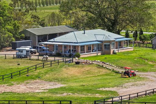 240 Scotch Creek Road, Millers Forest NSW 2324