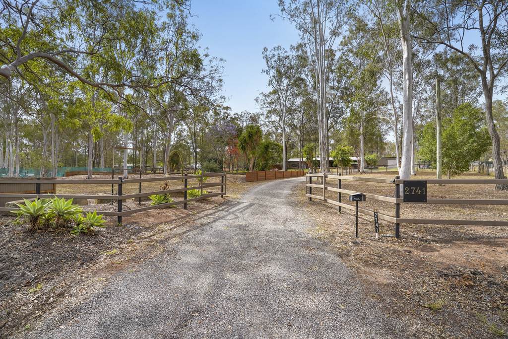2741 Forest Hill Fernvale Road, Lowood QLD 4311