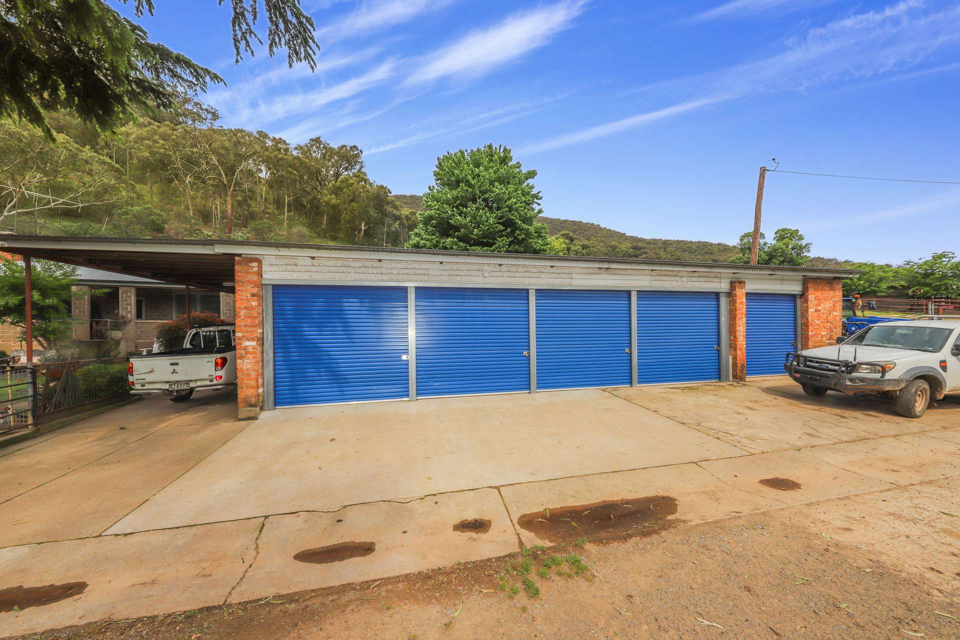 338 East Blowering Road, Tumut Auction by Farmbuy.com - image 16