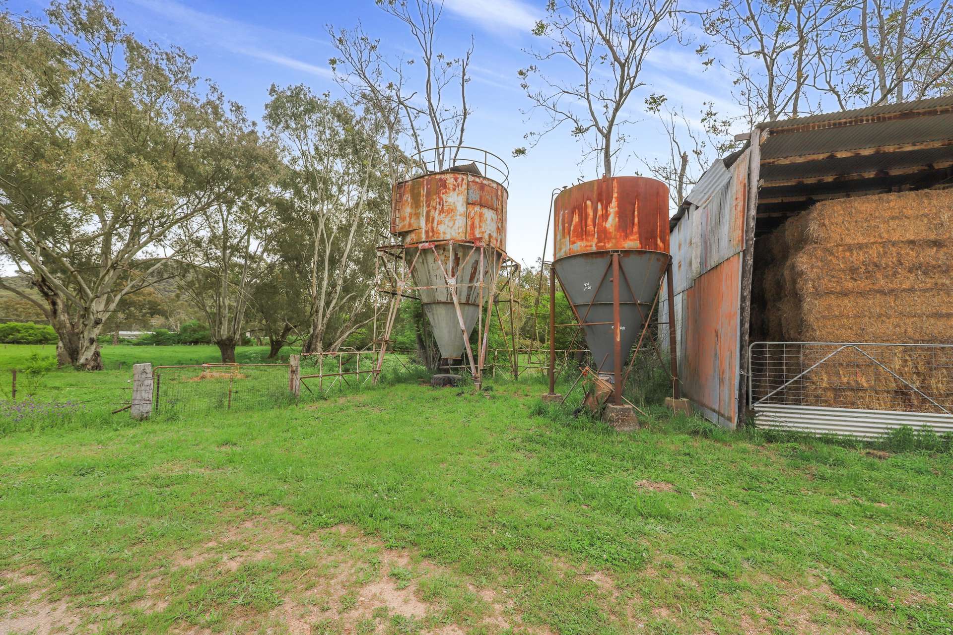 338 East Blowering Road, Tumut Auction by Farmbuy.com - image 21